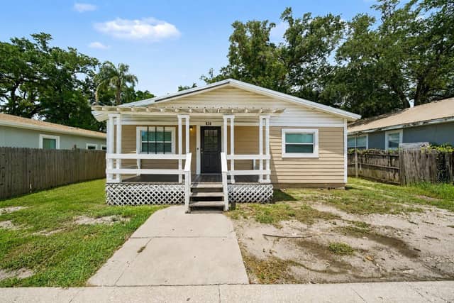 920 E DR MARTIN LUTHER KING JR BLVD photo