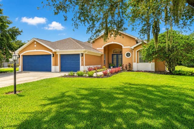 2813 HAMPTON PLACE CT photo