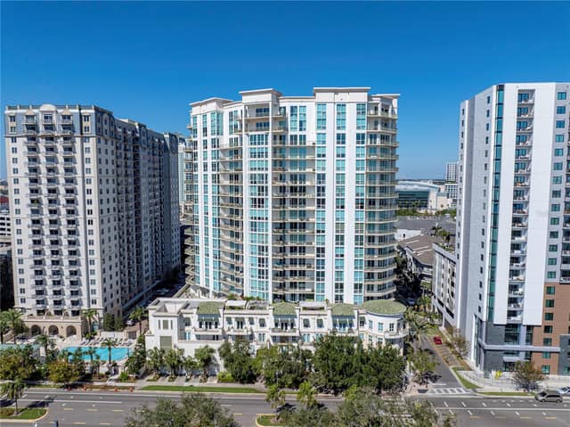 450 KNIGHTS RUN AVE #1103 photo