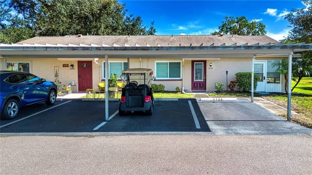 2228 GREENHAVEN DR #384 photo
