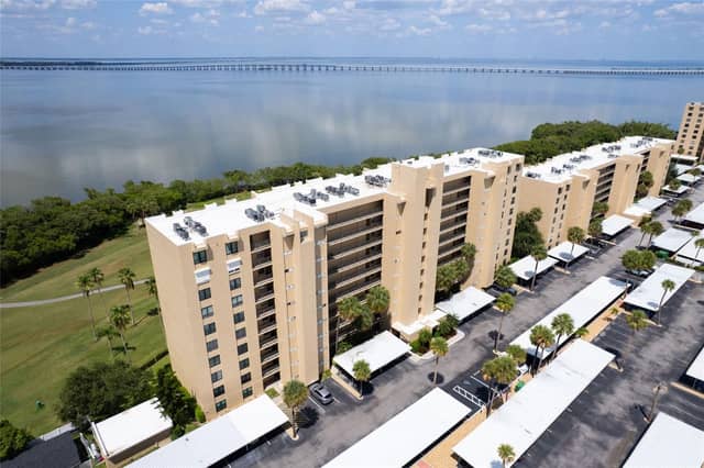 2618 COVE CAY DR #702 photo