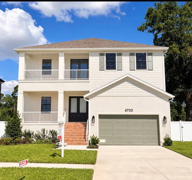 4703 W KNIGHTS AVE photo