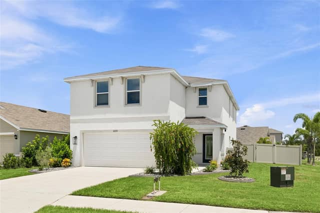12272 HIGH ROCK WAY photo