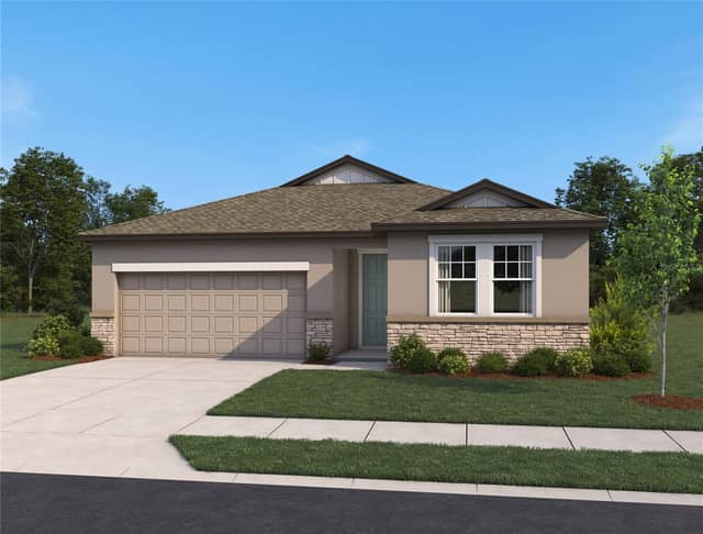 5911 FRESH FLORA DRIVE photo