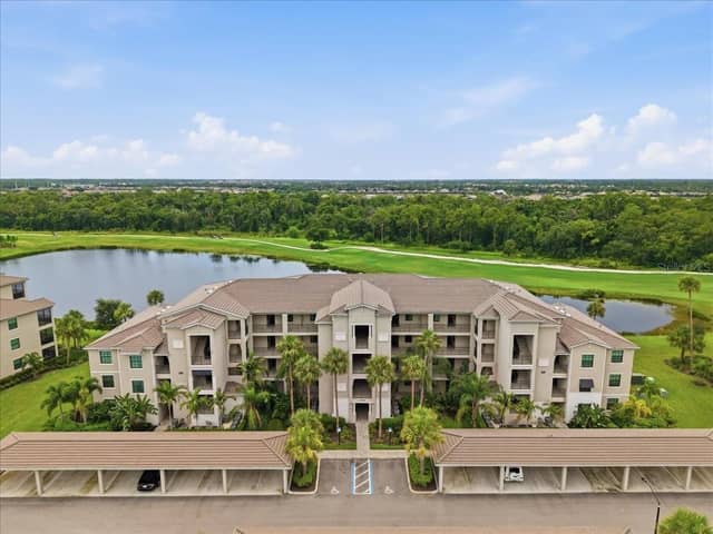 17520 GAWTHROP DR #305 photo