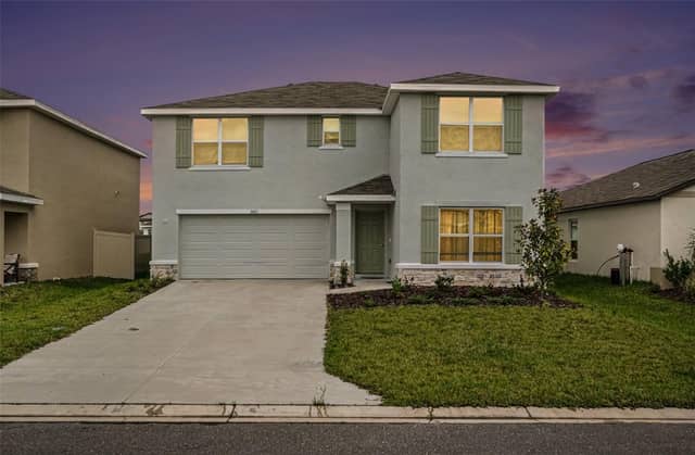 3601 CAPITAL RESERVE DR photo