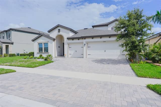 12648 BERGSTROM BAY DR photo