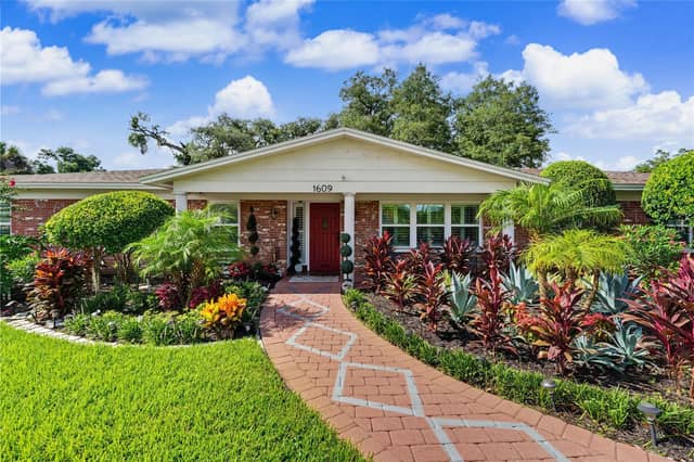 1609 MELODIE DR photo