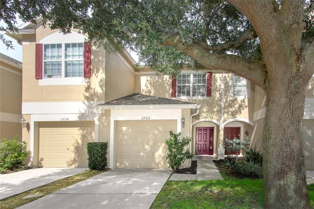 2722 CONCH HOLLOW DR photo