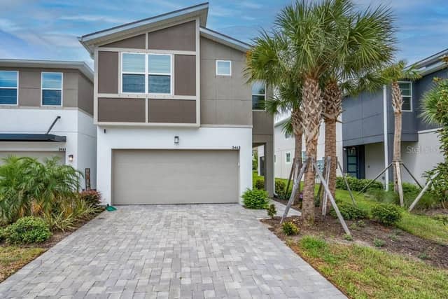 3463 TIMBER CROSSING AVE photo
