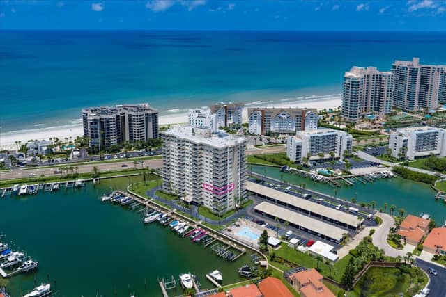 1621 GULF BLVD #607 photo