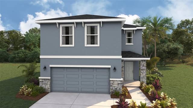 18619 LOOKOUT RIDGE PL photo