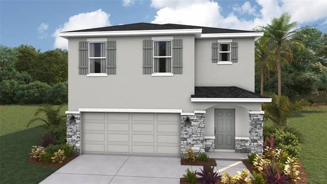 18615 LOOKOUT RIDGE PL photo