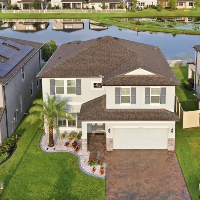 22319 WOODMEN HALL DR photo