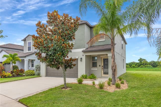 5522 APPLETON SHORE DR photo