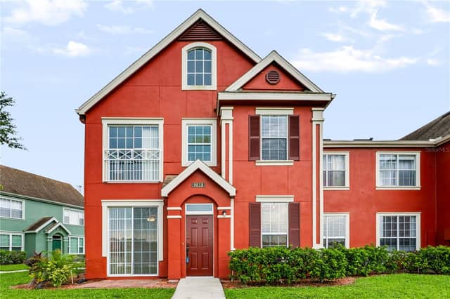 9818 LAKE CHASE ISLAND WAY #9818 photo