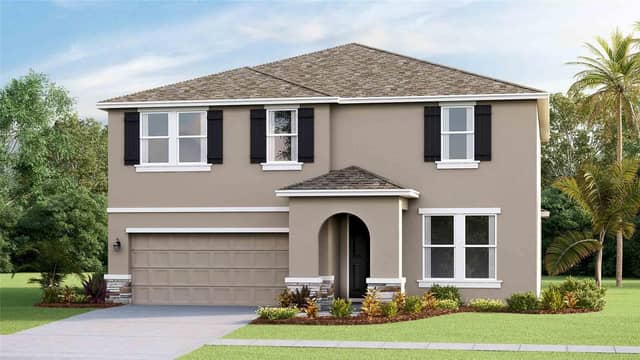 2818 FISHERY CT photo