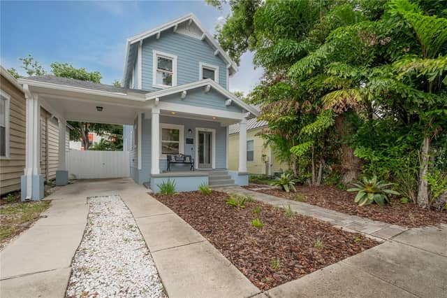 412 E AMELIA AVE photo