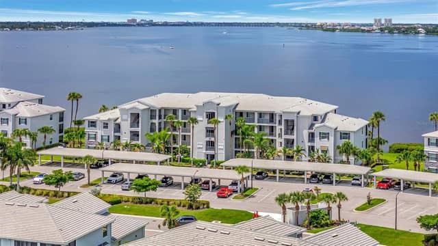 920 TIDEWATER SHORES LOOP #308 photo