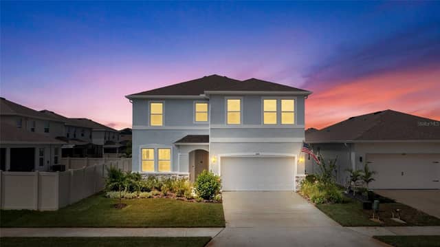 4410 DUSKY DAWN LN photo