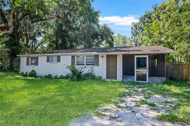 404 W LUTZ LAKE FERN RD photo