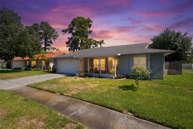 7907 DEER FOOT DR photo