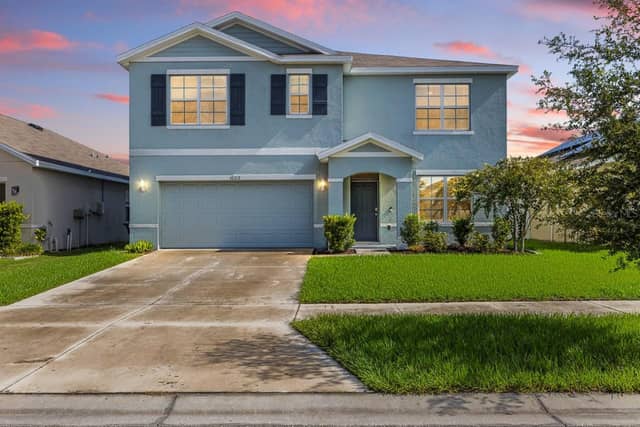 10212 GOLDEN LIGHT CT photo