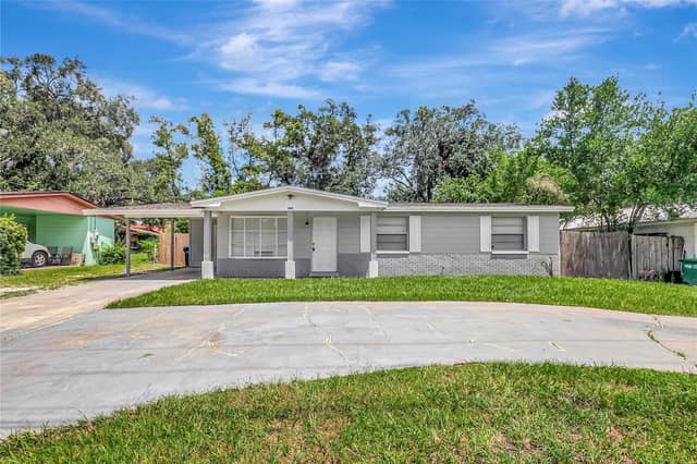 3908 E HANNA AVE photo
