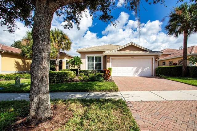 15847 COBBLE MILL DR photo