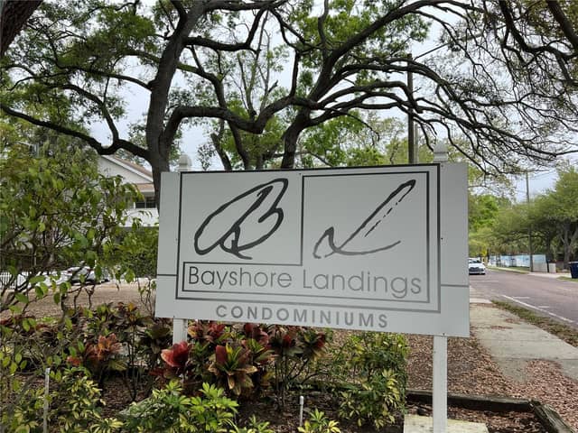 5221 BAYSHORE BLVD #29 photo