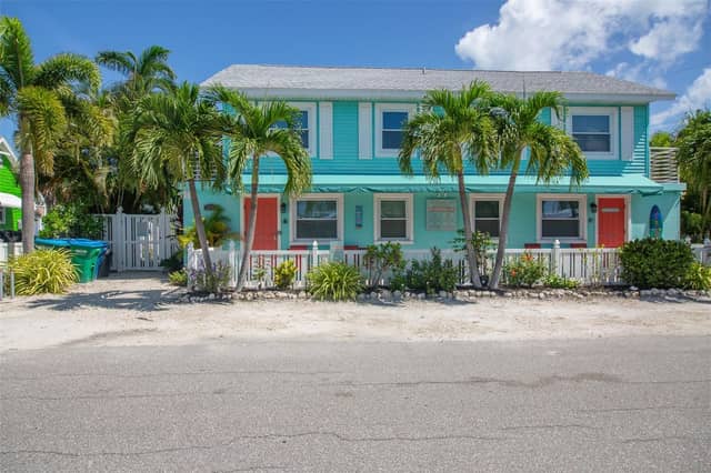 308 2ND ST N #201 photo