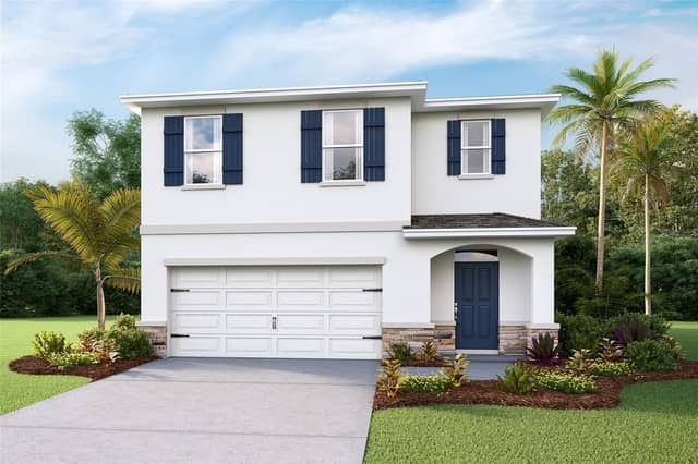 9886 BRAVE BUCK AVE photo