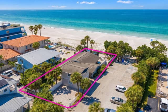 2308 BEACH TRL photo