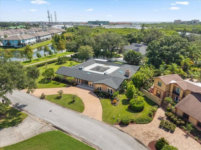 1701 ALLENS CREEK DR photo