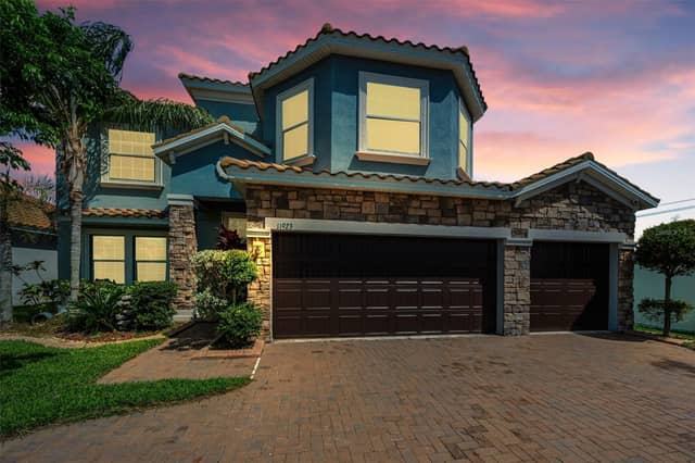 11923 CINNAMON FERN DR photo