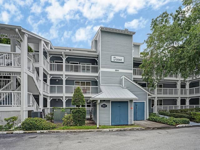 2511 DOLLY BAY DR #308 photo