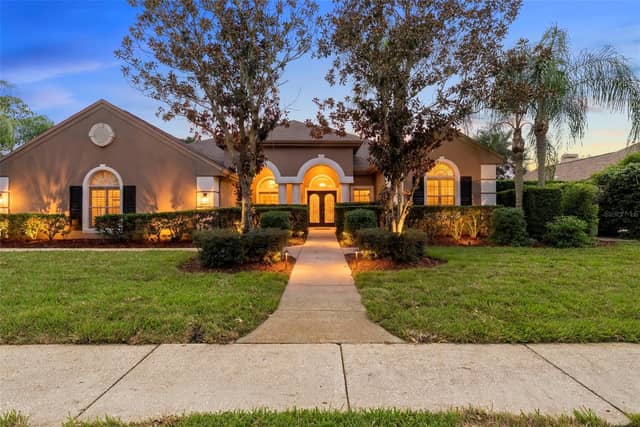 3626 JUSTIN DR photo