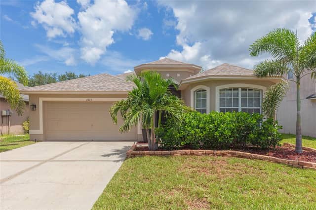 1615 BONITA BLUFF CT photo