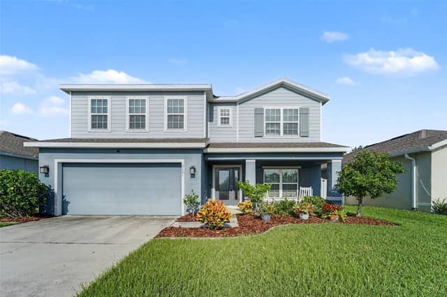 2121 BRANDING IRON CT photo