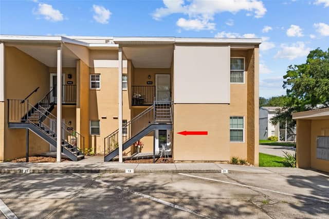 3810 OAK DR #N11 photo