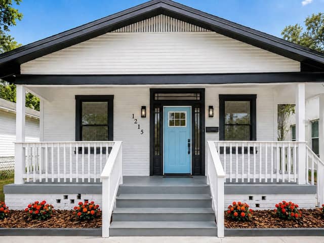 1215 E 26TH AVE photo