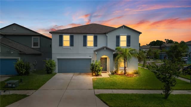 7420 PEARLY EVERLASTING AVE photo