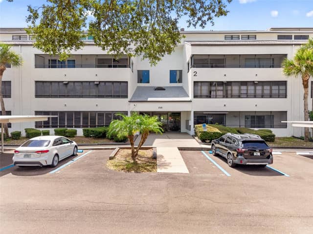 2581 COUNTRYSIDE BLVD #2210 photo