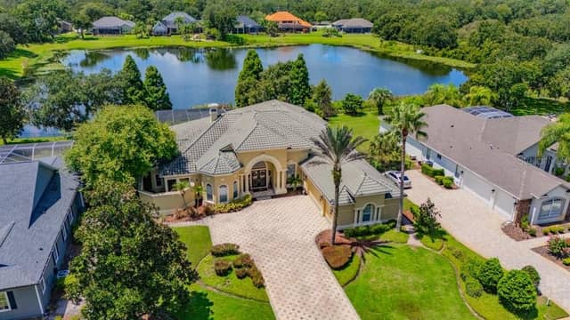 6217 KINGBIRD MANOR DR photo