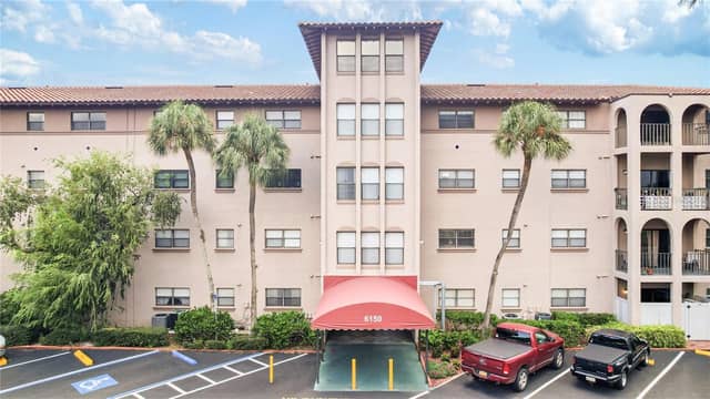 6150 GULFPORT BLVD S #202 photo