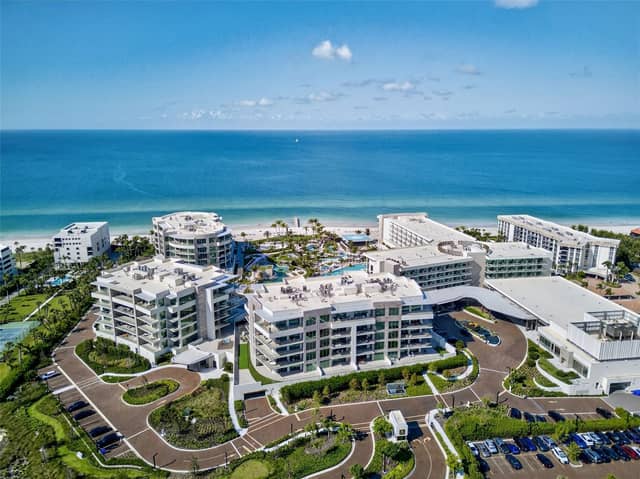1591 GULF OF MEXICO DR #312 photo