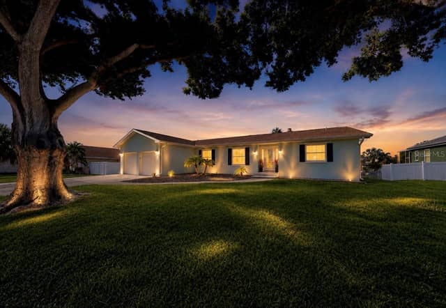 708 SPANISH MAIN DR photo