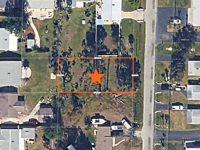 Lot 18 MICHIGAN AVE photo