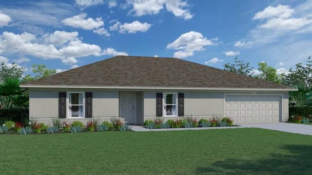 2826 ESCAMBIA CIR photo