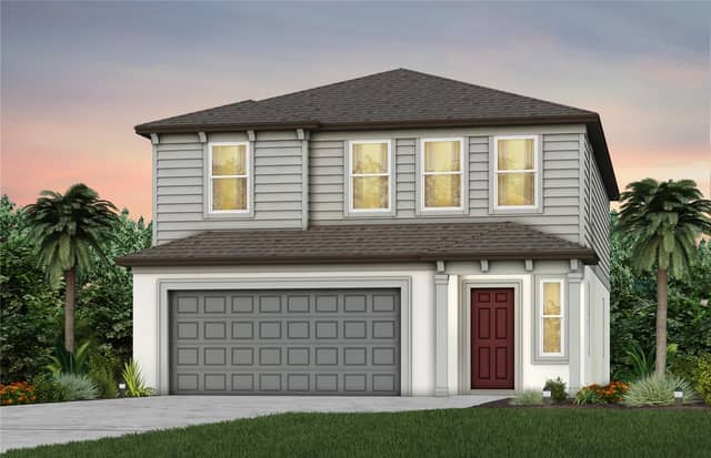9732 CRESCENT MOON DR photo
